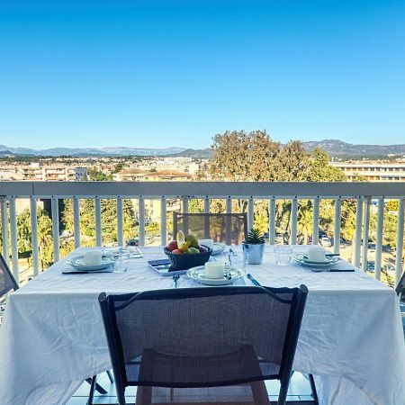 Apartment Port D'Attache-3 By Interhome Fréjus Εξωτερικό φωτογραφία