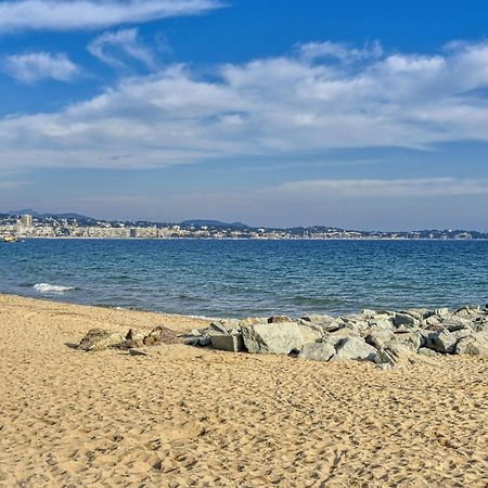 Apartment Port D'Attache-3 By Interhome Fréjus Εξωτερικό φωτογραφία