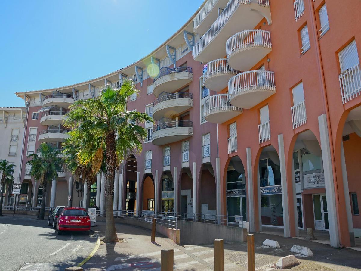 Apartment Port D'Attache-3 By Interhome Fréjus Εξωτερικό φωτογραφία