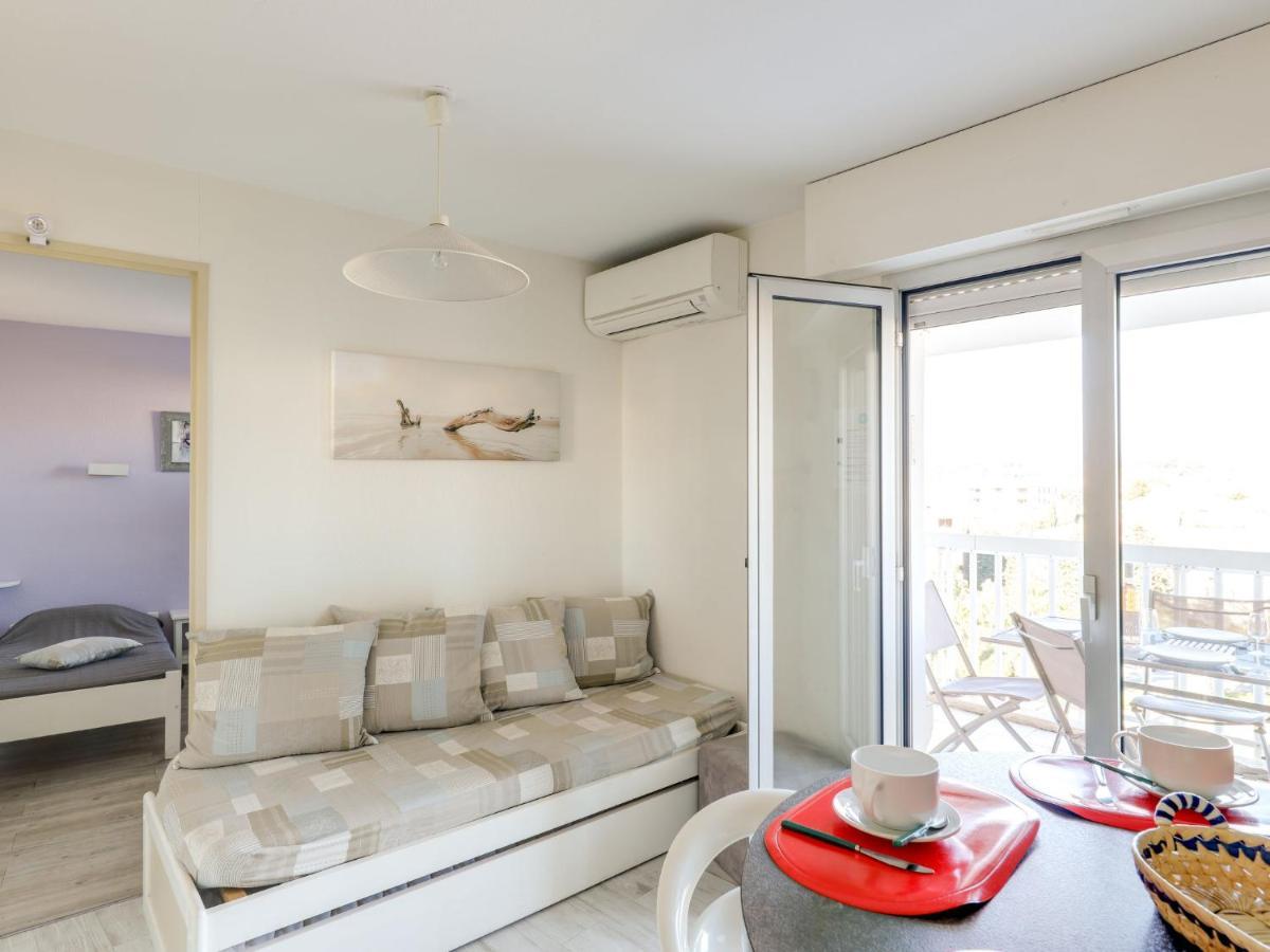 Apartment Port D'Attache-3 By Interhome Fréjus Εξωτερικό φωτογραφία