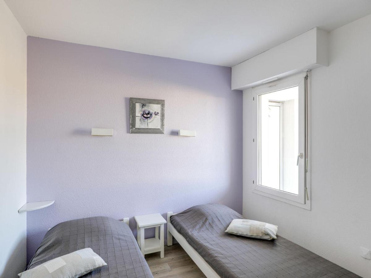 Apartment Port D'Attache-3 By Interhome Fréjus Εξωτερικό φωτογραφία