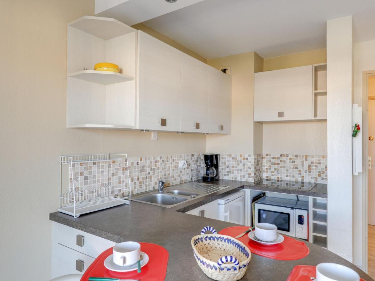 Apartment Port D'Attache-3 By Interhome Fréjus Εξωτερικό φωτογραφία