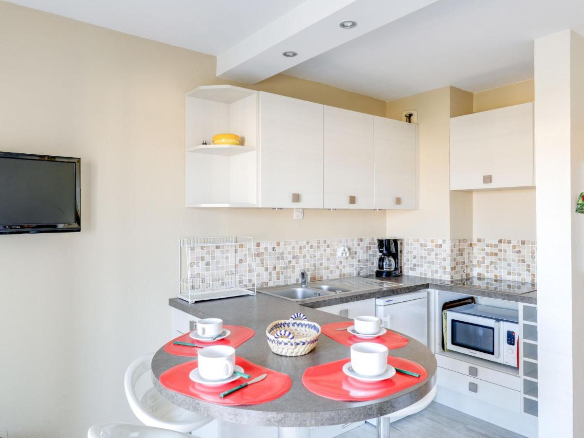 Apartment Port D'Attache-3 By Interhome Fréjus Εξωτερικό φωτογραφία