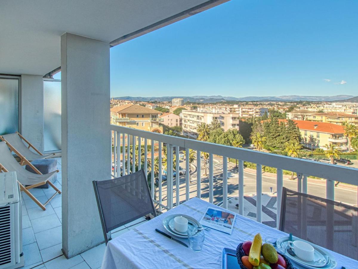 Apartment Port D'Attache-3 By Interhome Fréjus Εξωτερικό φωτογραφία