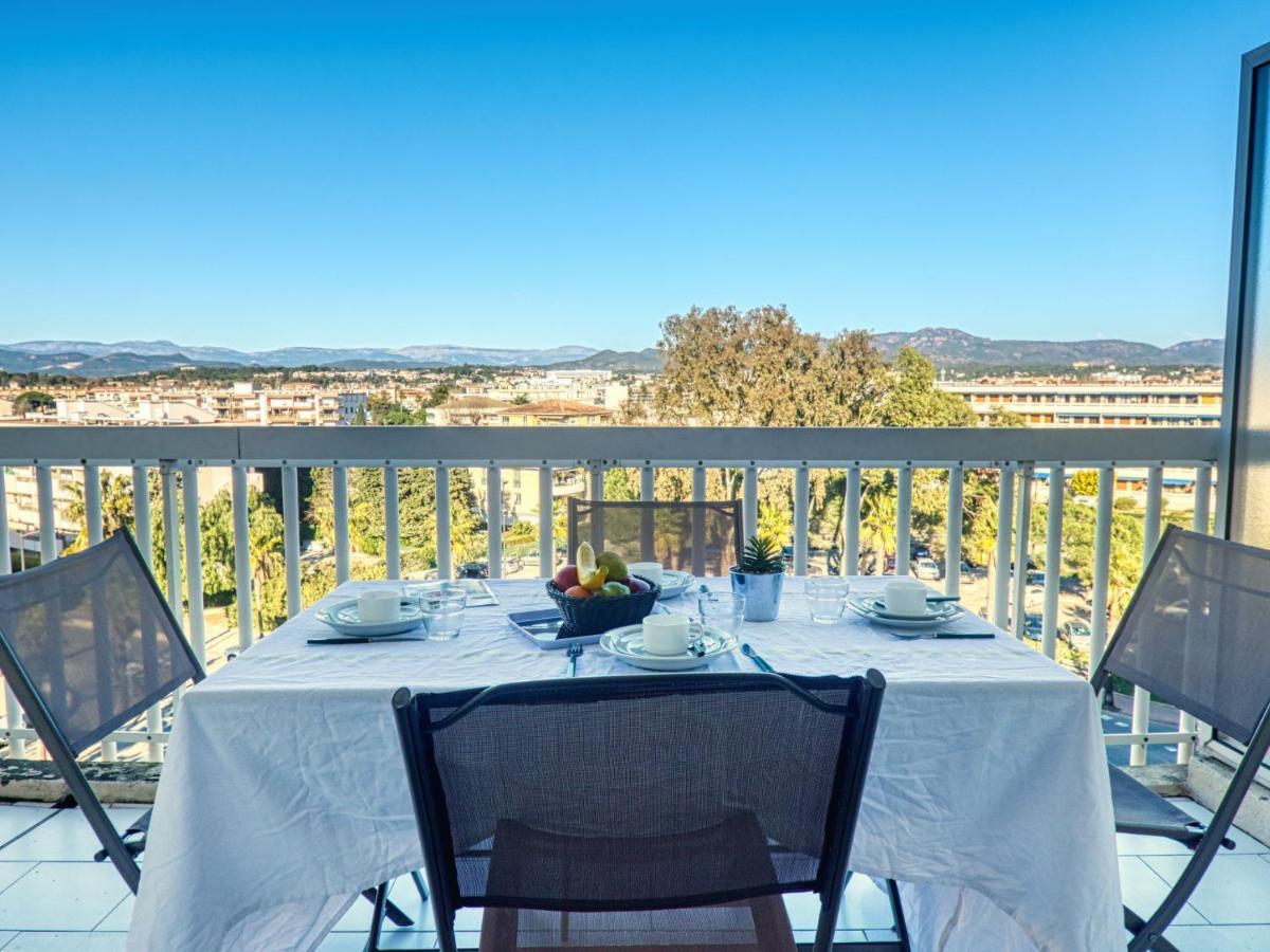 Apartment Port D'Attache-3 By Interhome Fréjus Εξωτερικό φωτογραφία