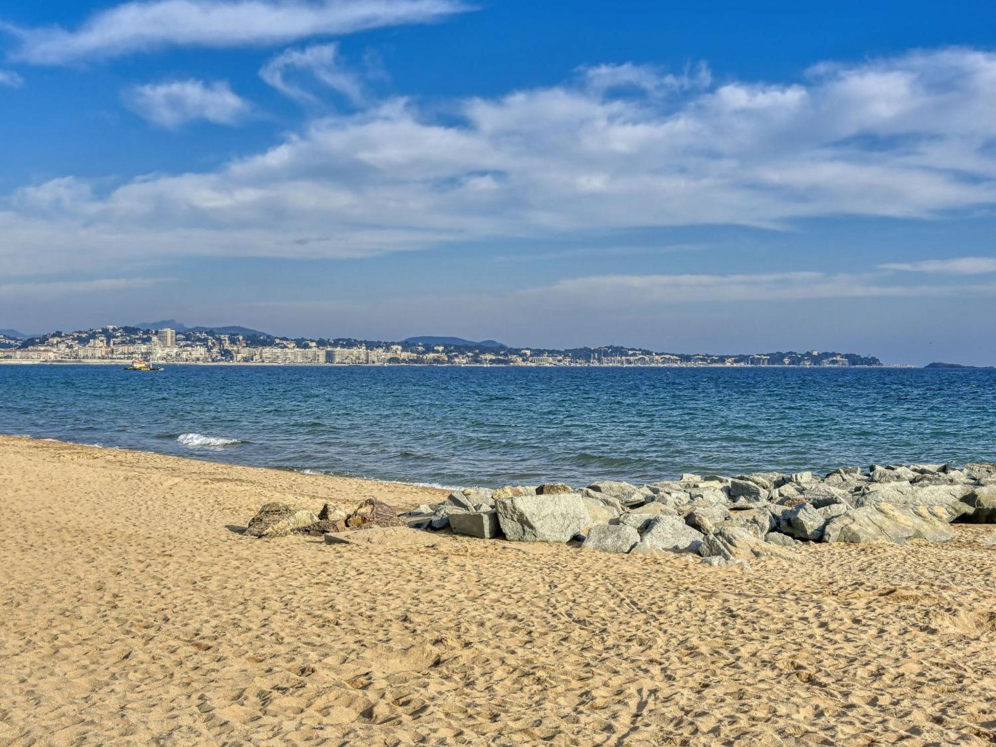 Apartment Port D'Attache-3 By Interhome Fréjus Εξωτερικό φωτογραφία