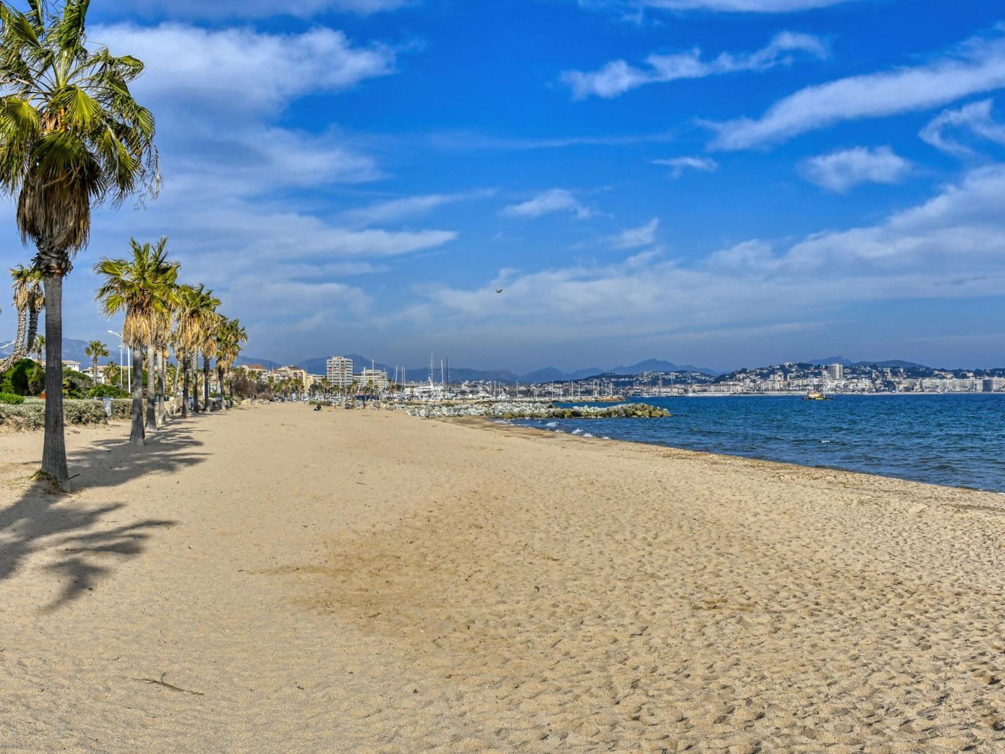 Apartment Port D'Attache-3 By Interhome Fréjus Εξωτερικό φωτογραφία